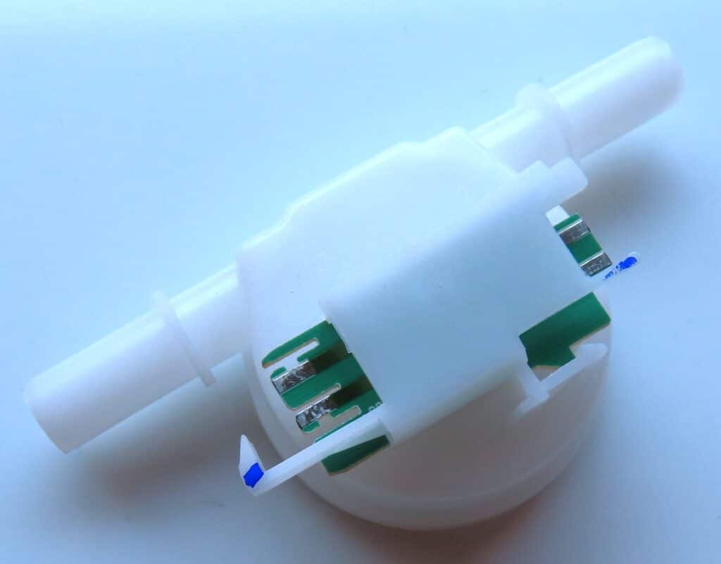 BEKO DISHWASHER FLOW METER 2879400100