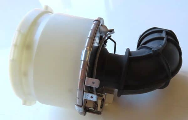 ARISTON DISHWASHER HEAT PUMP ELEMENT - Image 2