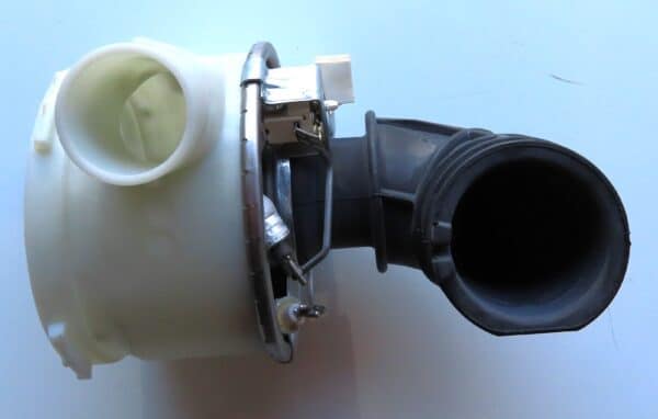 ARISTON DISHWASHER HEAT PUMP ELEMENT - Image 3