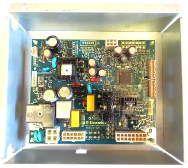 WESTINGHOUSE FRIDGE PCB