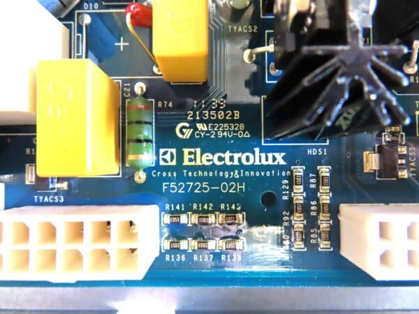 WESTINGHOUSE FRIDGE PCB - Image 3