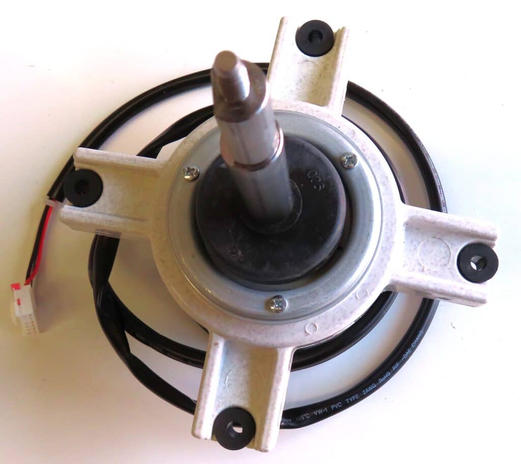 SAMSUNG AIRCON OUTDOOR FAN MOTOR