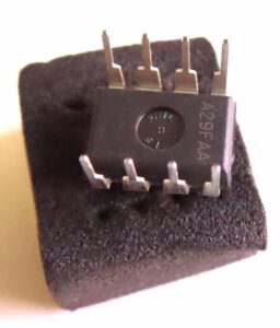 Waynes Wholesale Spares - DB82 01238AWS 4