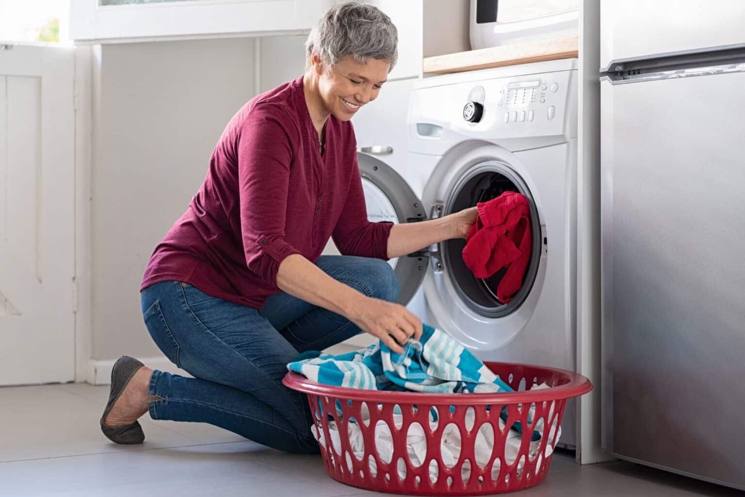 Top 5 Washing Machine Brands Trusted in Australian Homes