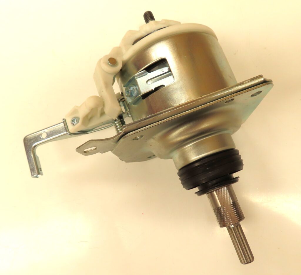 SAMSUNG WASHING MACHINE CLUTCH ASSY