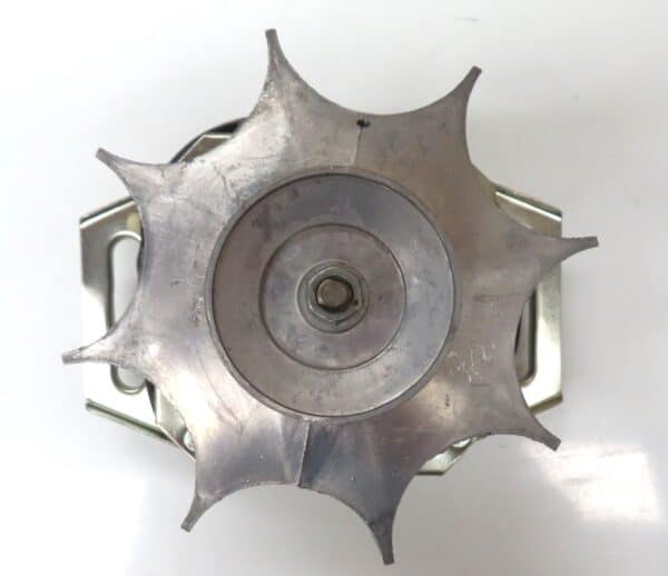 EUROMAID WASHING MACHINE MOTOR - Image 3