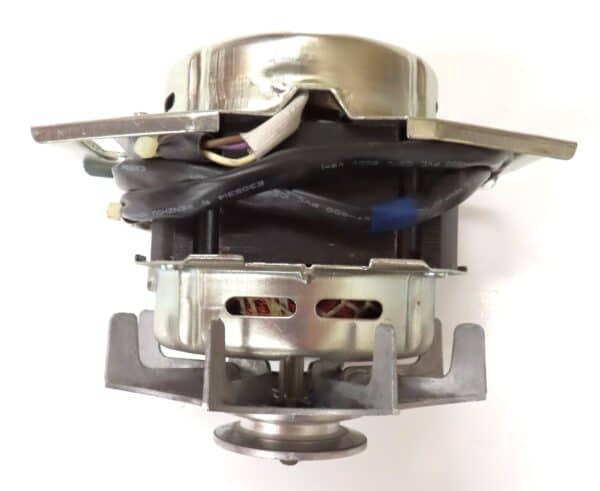EUROMAID WASHING MACHINE MOTOR