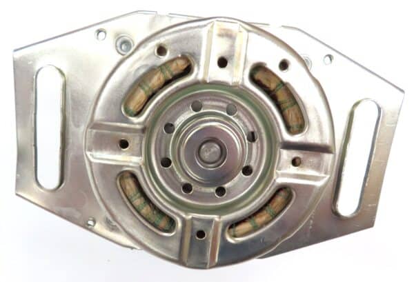 EUROMAID WASHING MACHINE MOTOR - Image 5