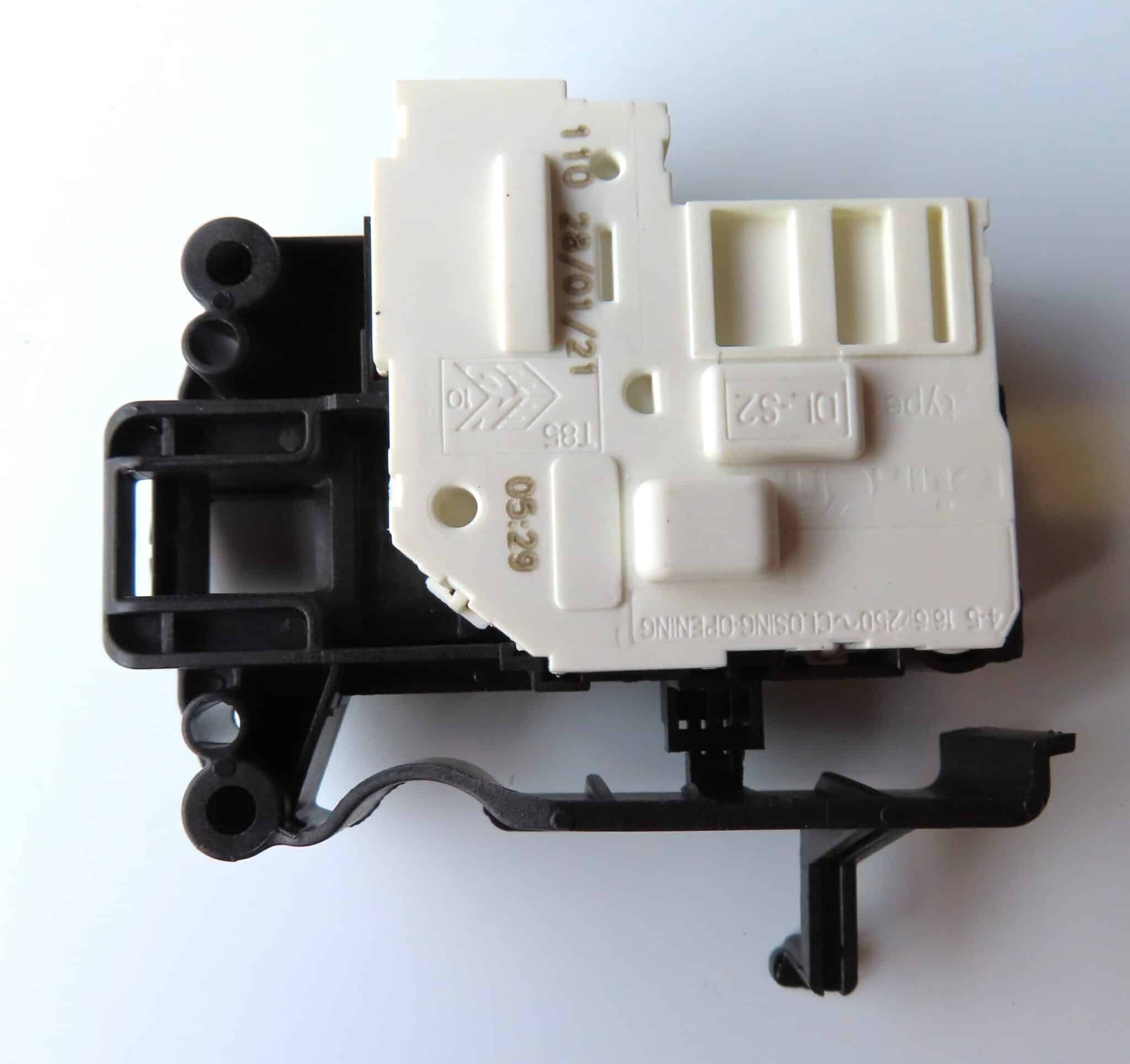 ARISTON WASHER/DRYER COMBO DOOR INTERLOCK