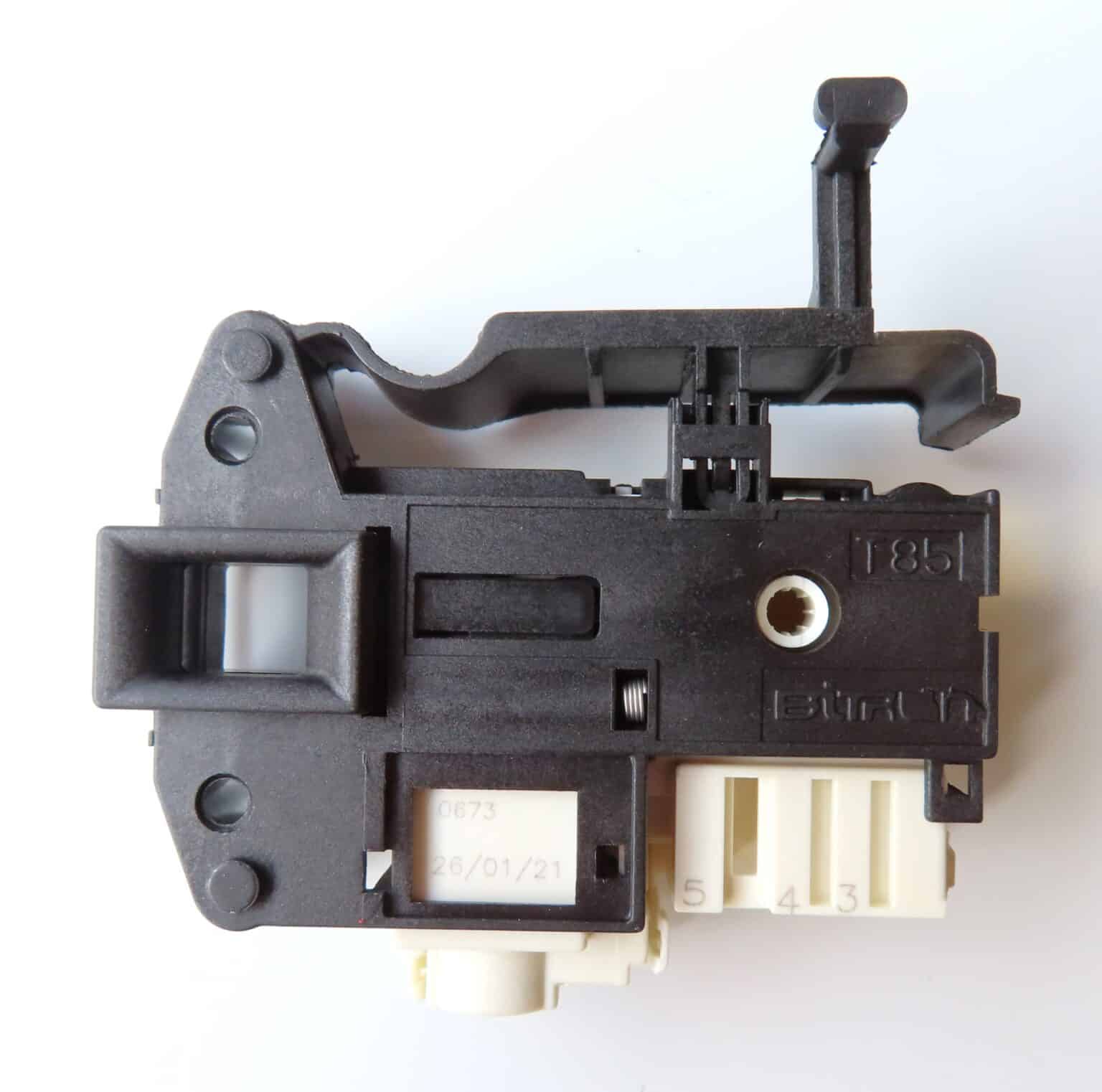 ARISTON WASHER/DRYER COMBO DOOR INTERLOCK