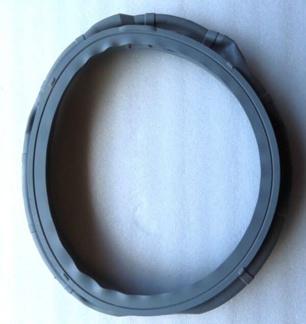 SAMSUNG FRONT LOAD WASHER DOOR GASKET - Image 2