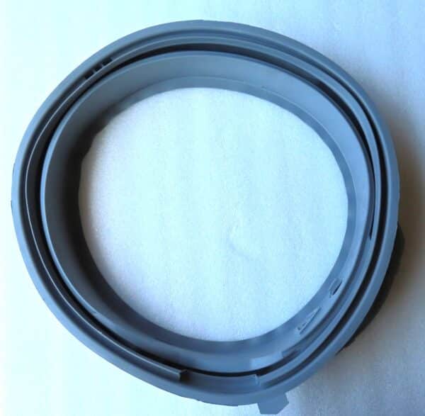 SAMSUNG FRONT LOAD WASHER DOOR GASKET