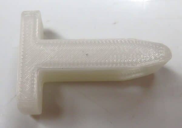 Electrolux Dryer Door Catch Latch