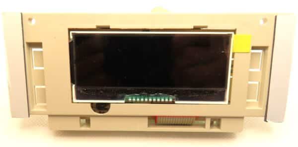 WHIRLPOOL OVEN DISPLAY PCB 481010364134
