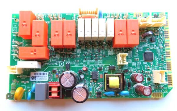 ELECTROLUX OVEN MAIN PCB OVC5000