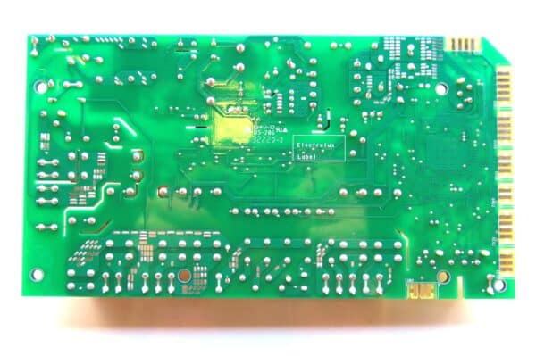 ELECTROLUX OVEN MAIN PCB OVC5000 - Image 3