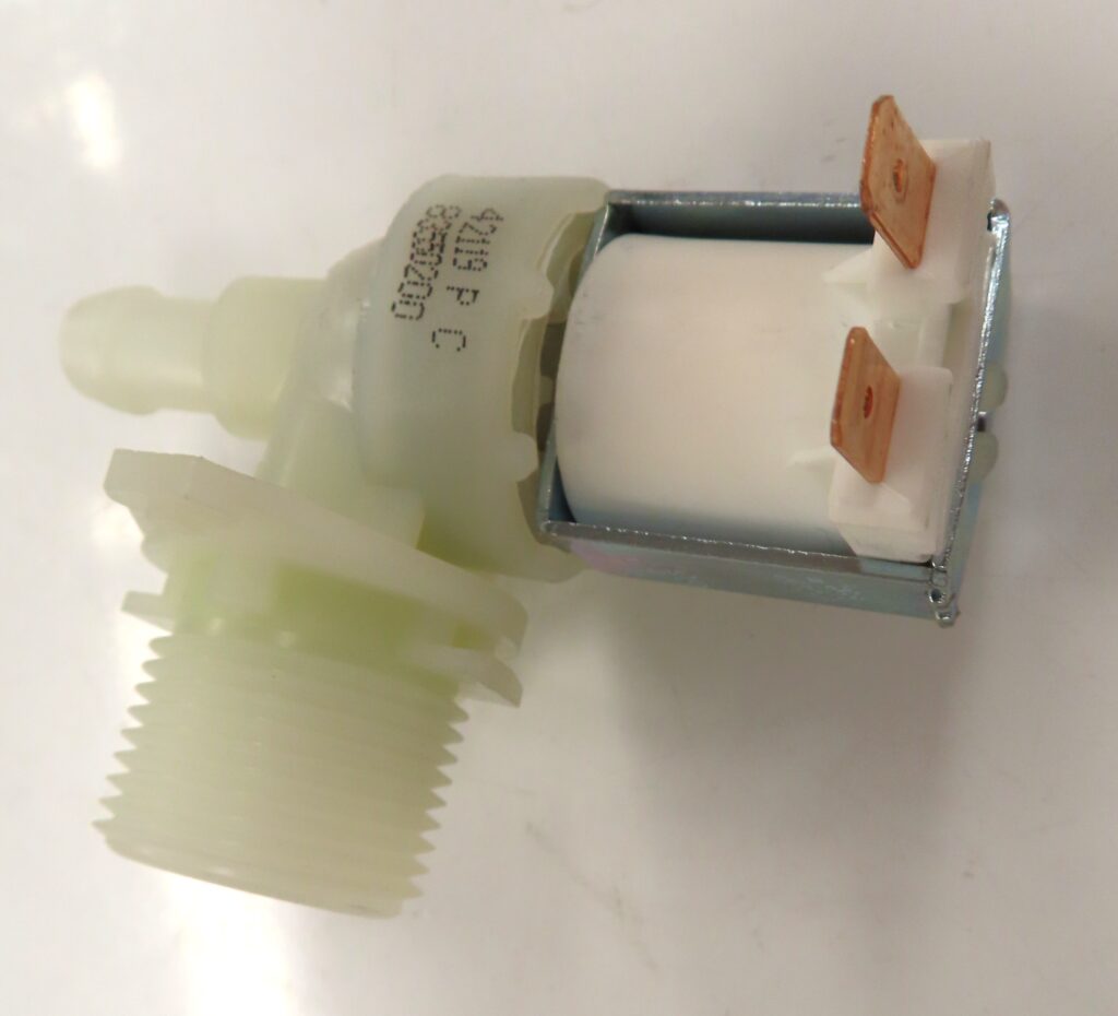 BEKO DISHWASHER WATER INLET VALVE 90'