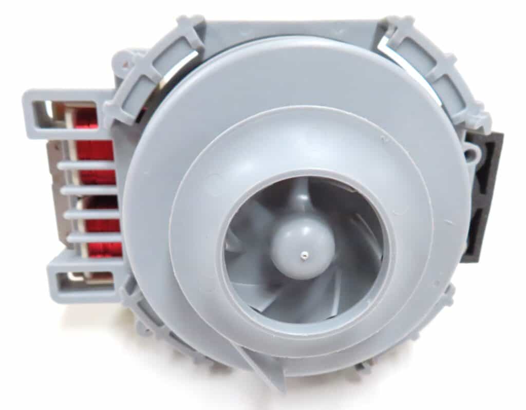 ARISTON DISHWASHER HEAT PUMP MOTOR