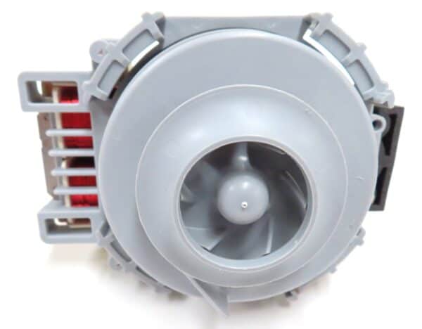 ARISTON DISHWASHER HEAT PUMP MOTOR C00303737