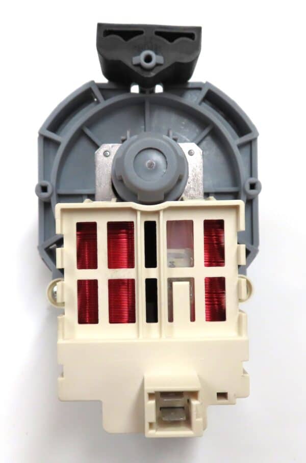 ARISTON DISHWASHER HEAT PUMP MOTOR C00303737 - Image 4