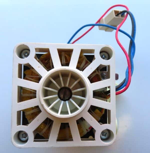 WHIRLPOOL DISHWASHER MOTOR ADP5000 - Image 5