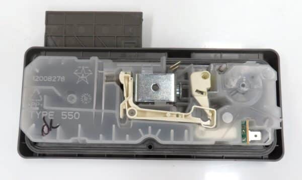 LG DISHWASHER SOAP DISPENSER MCU61861001 - Image 4