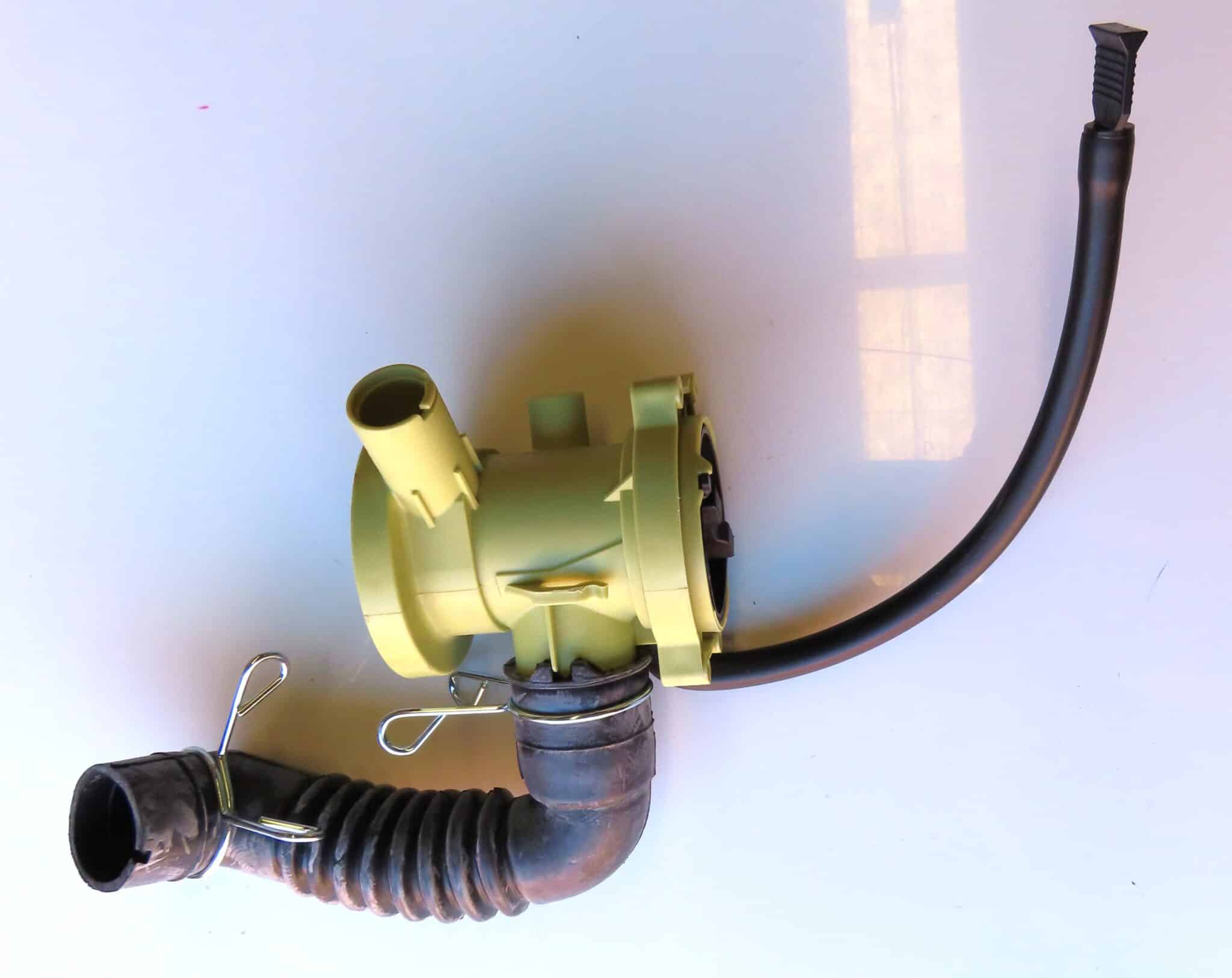 KOGAN FRONT LOAD WASHING MACHINE DRAIN PUMP