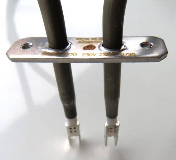 BOSCH OVEN FAN FORCED ELEMENT 2100W - Image 5