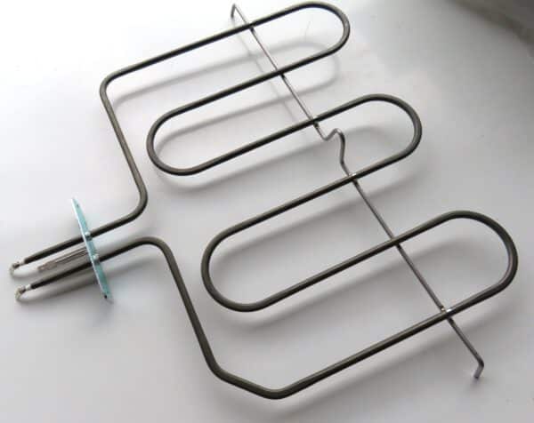 DELONGHI OVEN GRILL ELEMENT 062099004 - Image 2