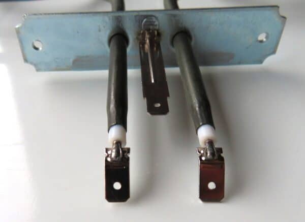 DELONGHI OVEN GRILL ELEMENT 062099004 - Image 4