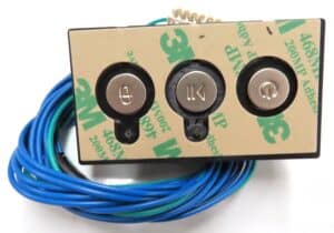 Waynes Wholesale Spares - 49400153WS 2