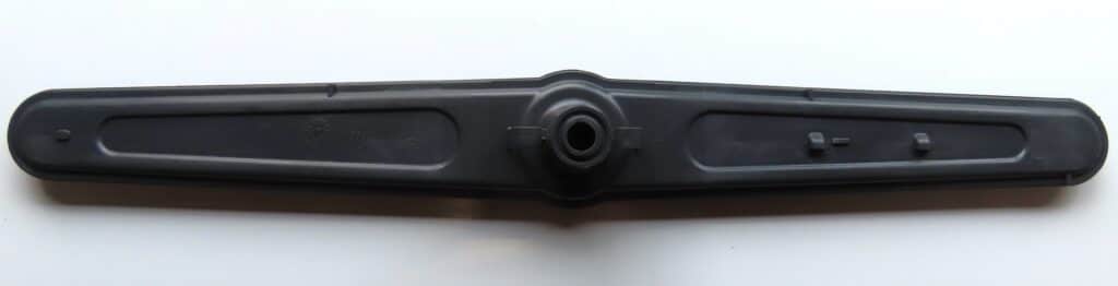 Beko Belling Diplomat Flavel Leisure - Brazo de pulverización inferior para lavavajillas (número de pieza original 1746100200