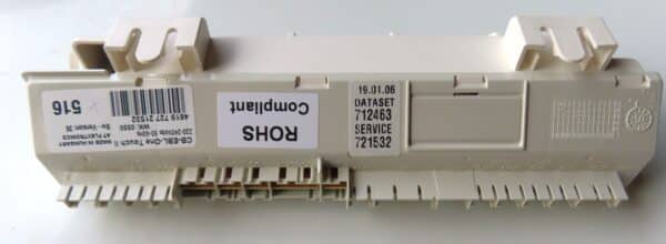 WHIRLPOOL DISHWASHER PCB ADP6941 - Image 2