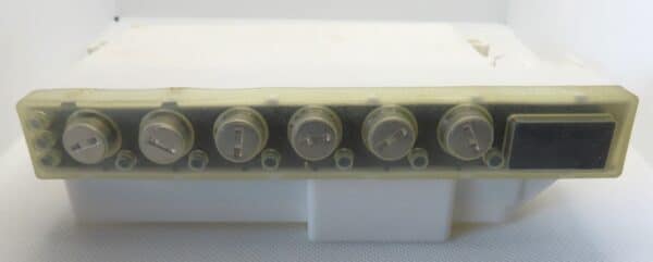 SIMPSON DISHWASHER PCB EDW1953 - Image 4