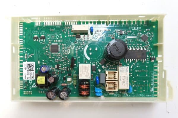 ASKO DISHWASHER MAIN PCB 846184
