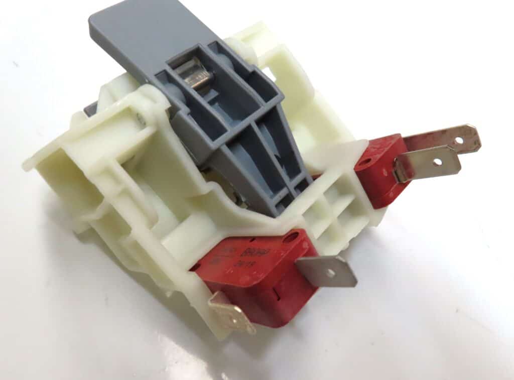 SMEG DISHWASHER DOOR INTERLOCK SWITCH 697690205