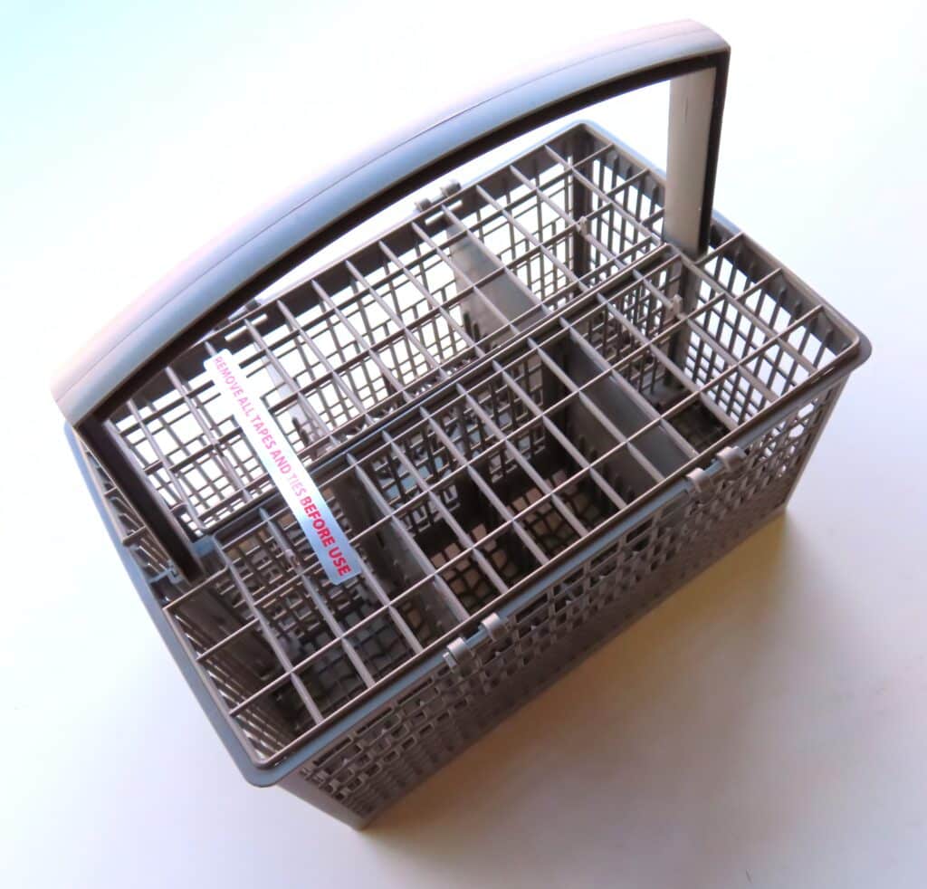 STIRLING DISHWASHER CUTLERY BASKET