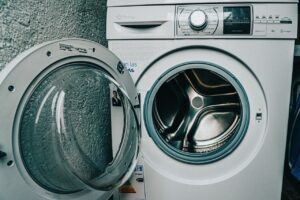 Spare Parts for Washing Machines