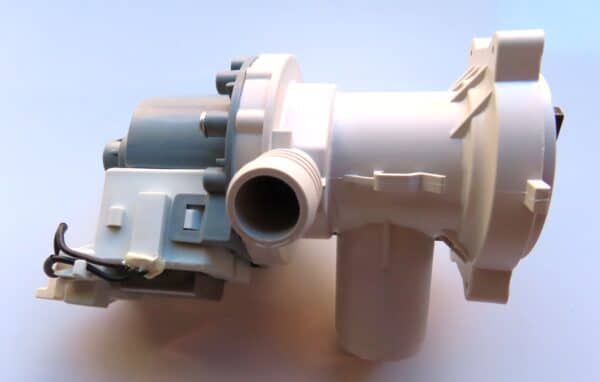 HISENSE WASHING MACHINE DRAIN PUMP K1885040