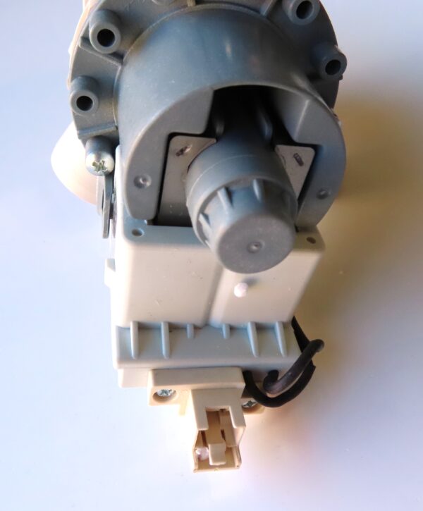 HISENSE WASHING MACHINE DRAIN PUMP K1885040 - Image 7