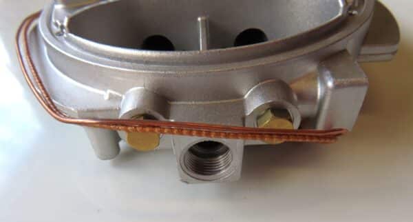 BOSCH COOKTOP BURNER 00620875 - Image 3
