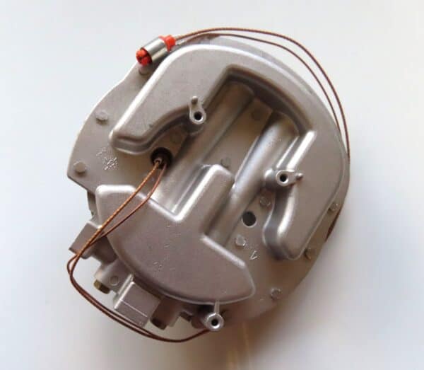 BOSCH COOKTOP BURNER 00620875 - Image 4
