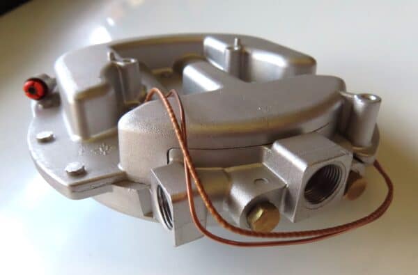 BOSCH COOKTOP BURNER 00620875 - Image 5