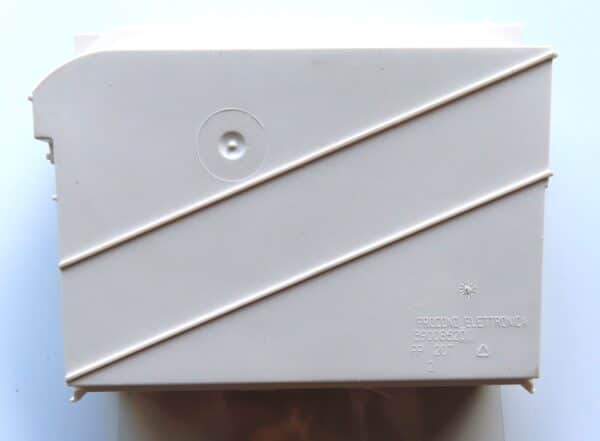 BOSCH DISHWASHER MAIN PCB 650196 - Image 4