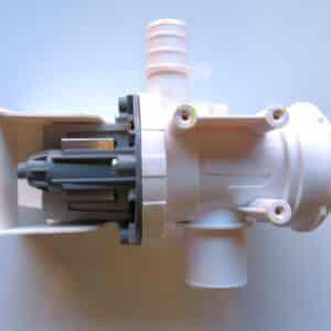 SAMSUNG WASHING MACHINE DRAIN PUMP DC96-01111B