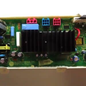 LG FRONT LOAD WASHING MACHINE DISPLAY PCB EBR72945675