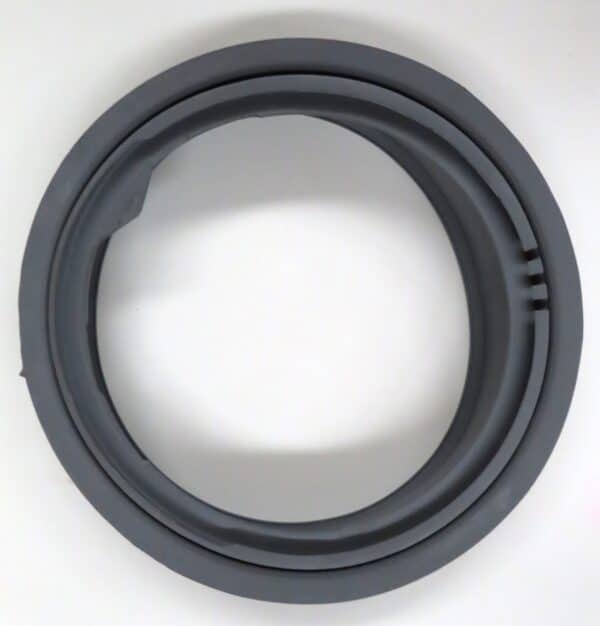 LG FRONT LOAD WASHER DOOR GASKET MDS55242610 - Image 2