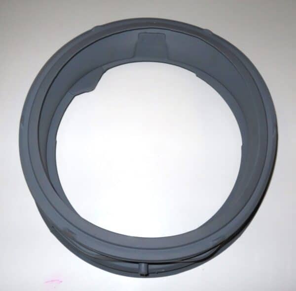 LG FRONT LOAD WASHER DOOR GASKET MDS55242610 - Image 4