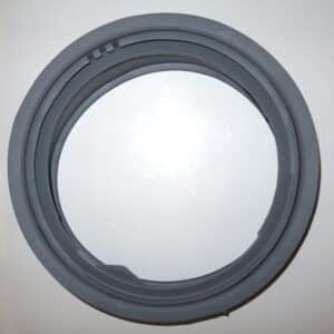 LG FRONT LOAD WASHER DOOR GASKET MDS55242610