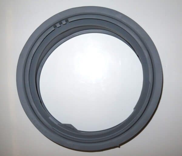 LG FRONT LOAD WASHER DOOR GASKET MDS55242610